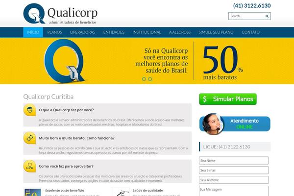 Newzeo theme site design template sample