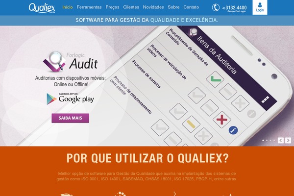 Site using Exclusive-addons-for-elementor plugin