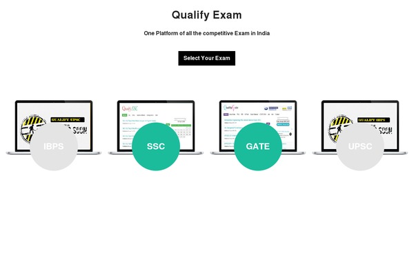 Site using Ajaxy Live Search plugin