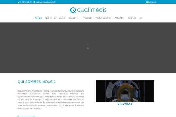 Site using Dp-portfolio-posts-pro plugin