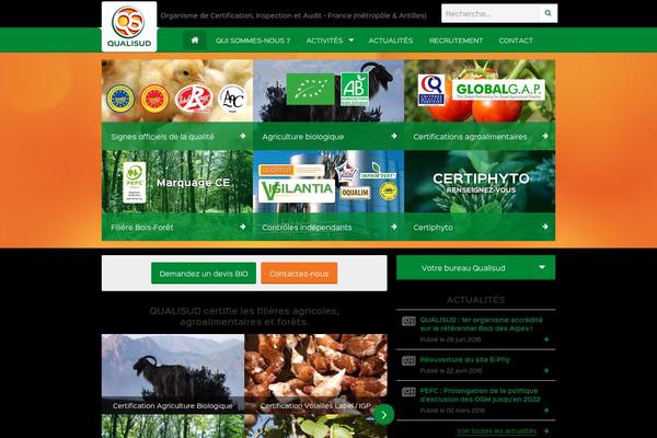 Site theme site design template sample