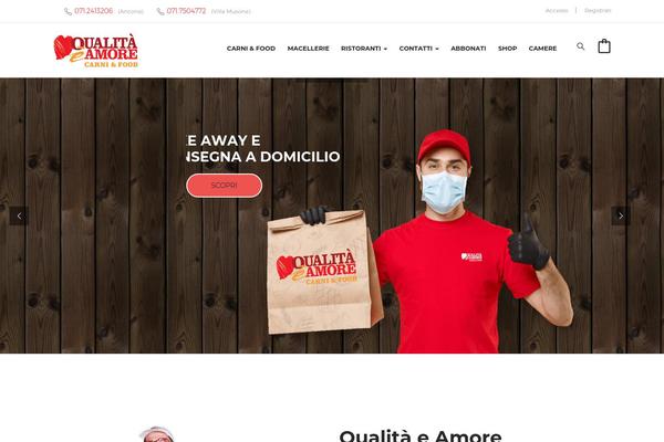 Site using Best-restaurant-menu-by-pricelisto plugin