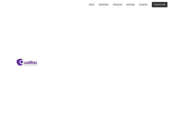 Site using Osomblocks plugin