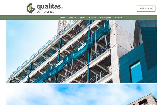 Site using Squarebird-whitelabel plugin