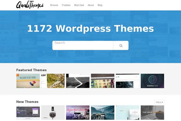 Site using Wp-lightbox plugin