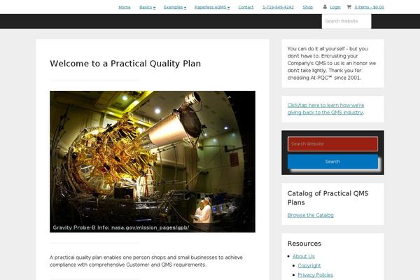 Schema theme site design template sample