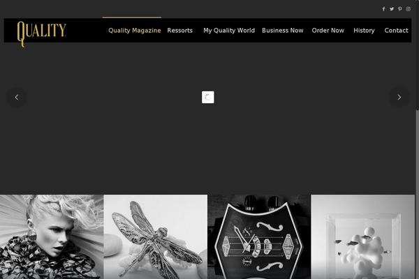 Site using Fwdu3dcar plugin