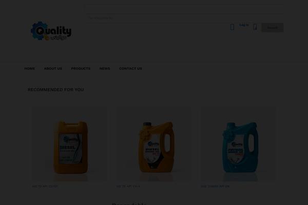 Site using Woocommerce-deals plugin