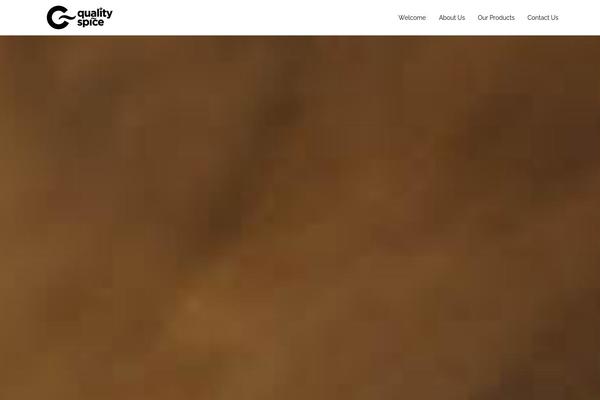 Site using Hgr_essentials plugin