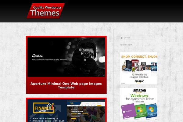 Site using CashCow plugin