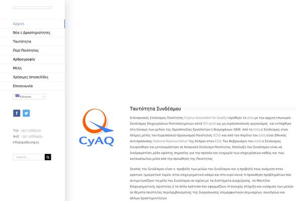 Site using bbPress plugin