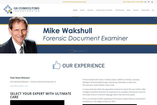 Site using Font plugin