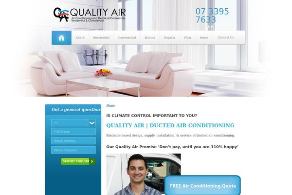 Site using Easy Shortcode Buttons plugin