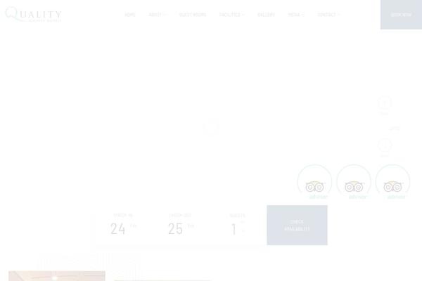 Sailing theme site design template sample