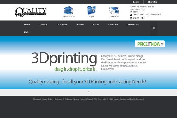 Site using amr users plugin