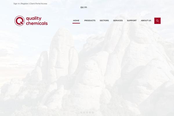 WP Bootstrap Starter theme site design template sample