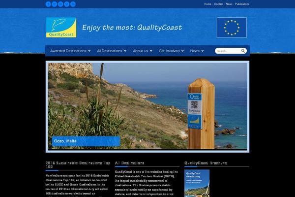 Site using Leaflet Maps Marker (Google Maps, OpenStreetMap, Bing Maps) plugin