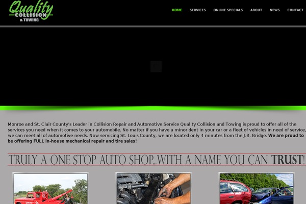 Site using Cforms146 plugin