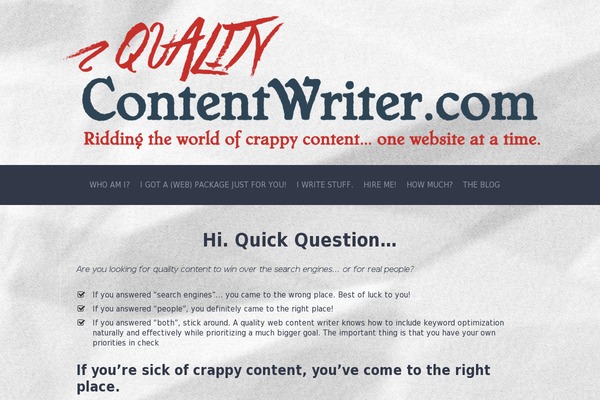 Builder-Paige-Custom theme websites examples