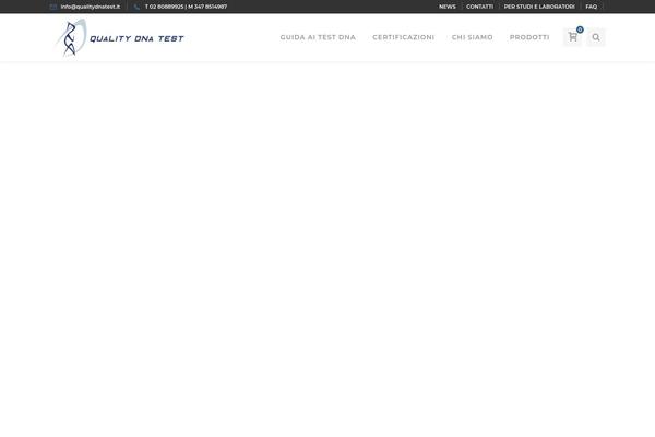 Site using WPRT_VC_Addons plugin