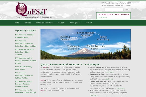 Site using Event-espresso-core-reg plugin