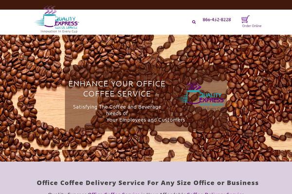Optimizewp theme site design template sample