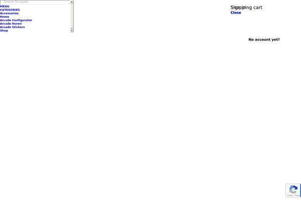 Site using Sendcloud-shipping plugin