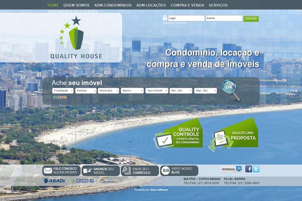 Site using WP Super Popup plugin