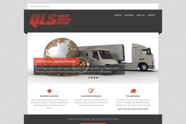 Site using Corpo_toolkit plugin