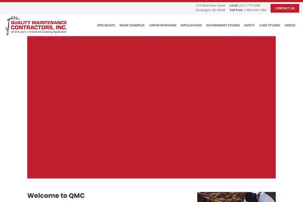 Route theme site design template sample