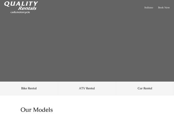 Site using Wpt-whatsapp plugin
