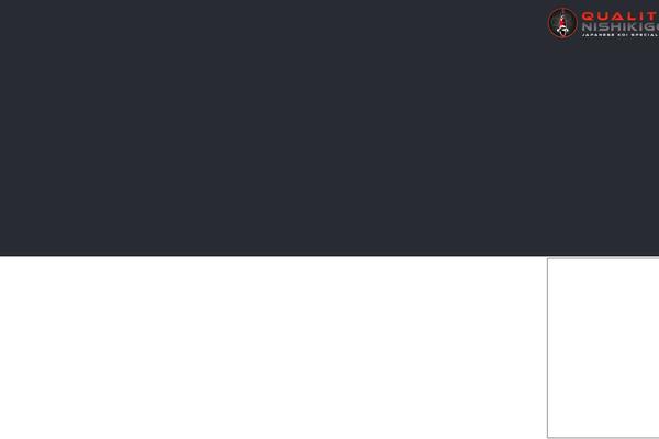 Site using Woolentor-addons-pro plugin