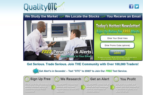 qotc WordPress theme, websites list used qotc theme qotc theme websites examples