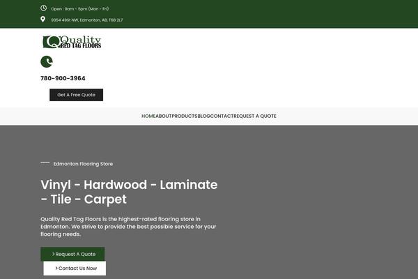 Site using Icon-element plugin