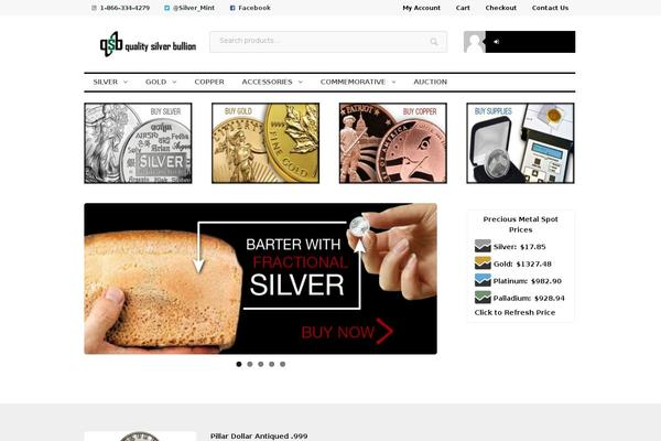 Site using Litespeed-cache plugin