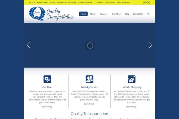 Site using EC Authorize.net plugin