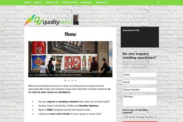 Site using Gz plugin