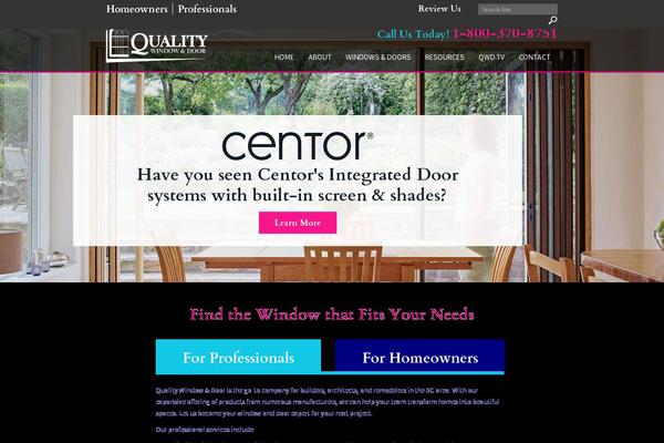 Site using Citystate plugin