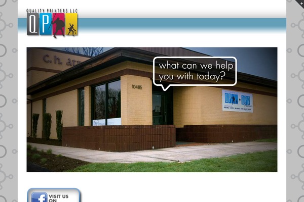Site using Web-to-print-online-designer plugin