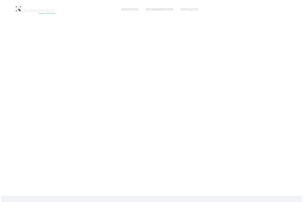 Ureach theme site design template sample