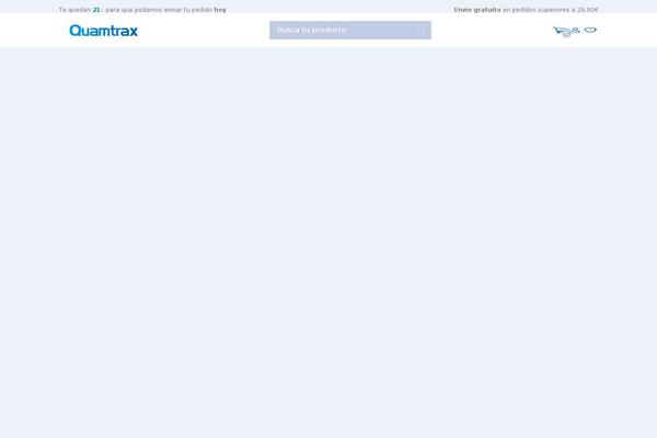 Site using Woocommerce-side-cart-premium plugin