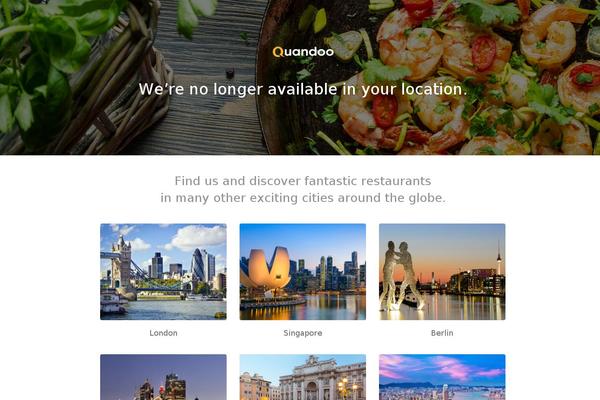 B2b theme site design template sample