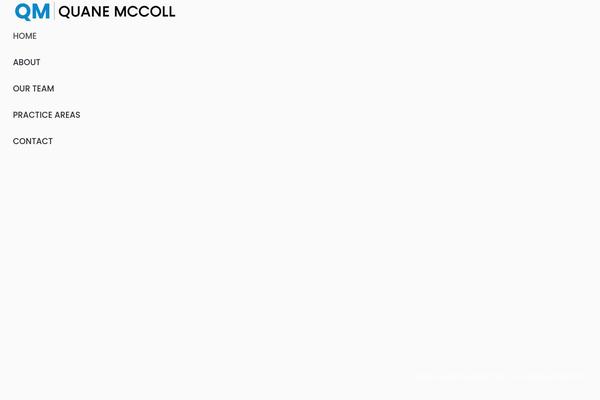 Site using Wp-marvelous-hover plugin