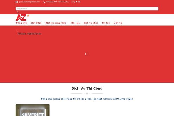 Site using Button-contact-vr plugin