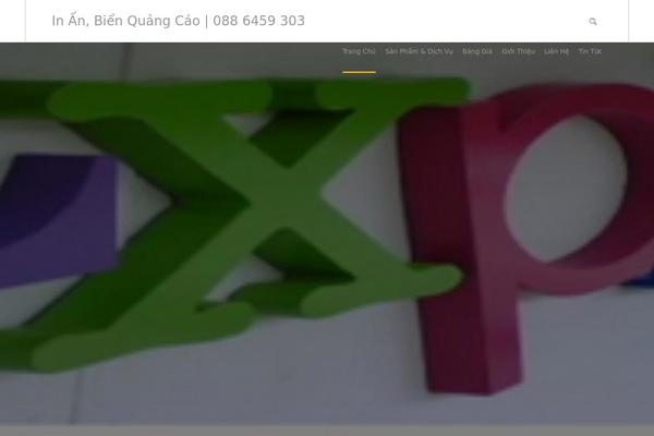 Site using Ninzio-addons plugin