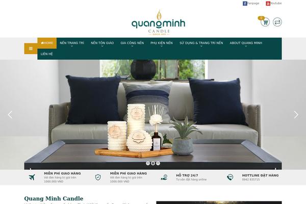 Site using Woo-advanced-product-size-chart plugin