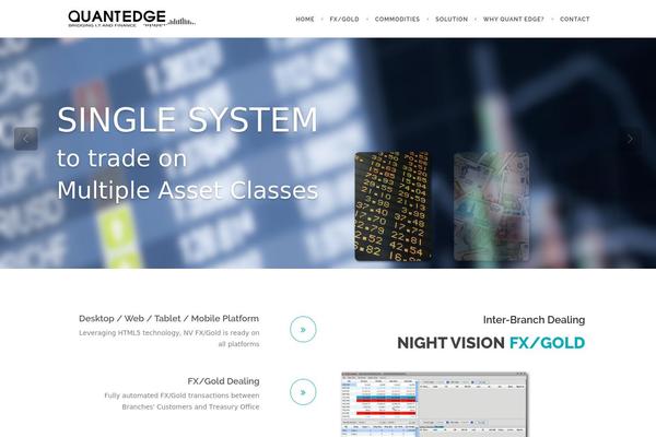 Elano-installable theme site design template sample
