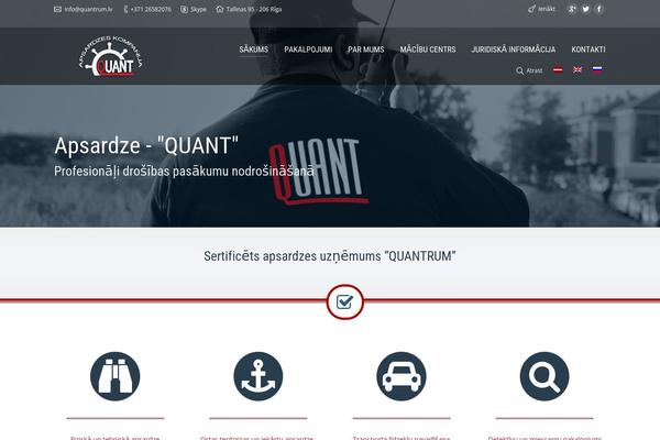 Site using System Requirements Check plugin