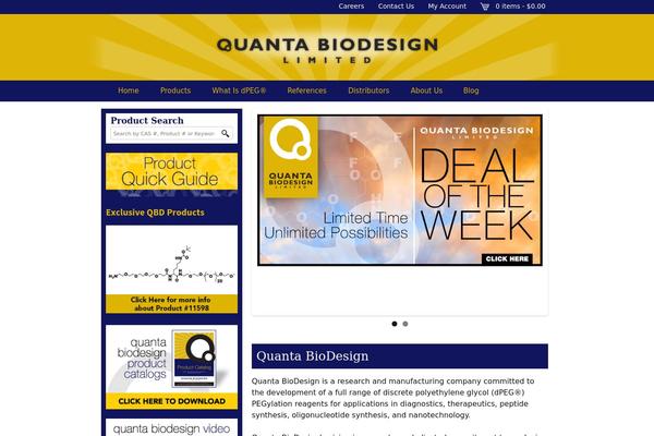 Site using Advanced-woo-search plugin