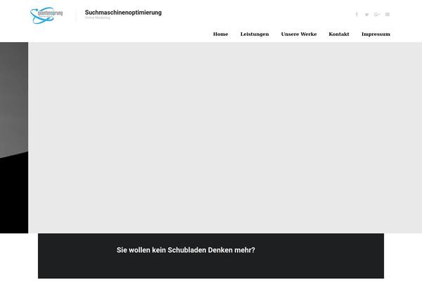 Site using Zilla-shortcodes plugin